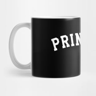 Principal Mug